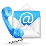 contact us icon