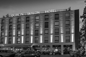 SkylonHotel