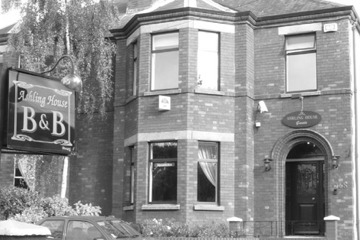 Aisling House